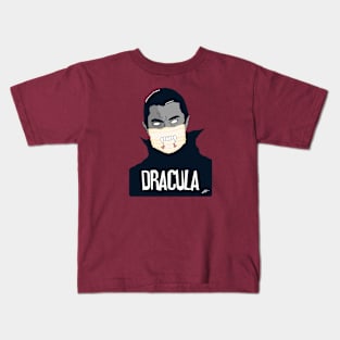 dracula Kids T-Shirt